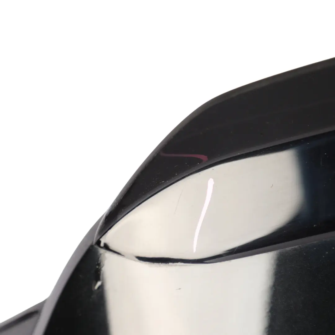 Spoiler Boot Lid Trim Panel Maxton Mythical Black - Y9T to Audi RS3 8V Rear with Part number 8V4827933D Audi RS3 8V Rear Spoiler Boot Lid Trim Panel Maxton Mythical Black - Y9T - SKU 8V4827933D-1 - Part number 8V4827933D