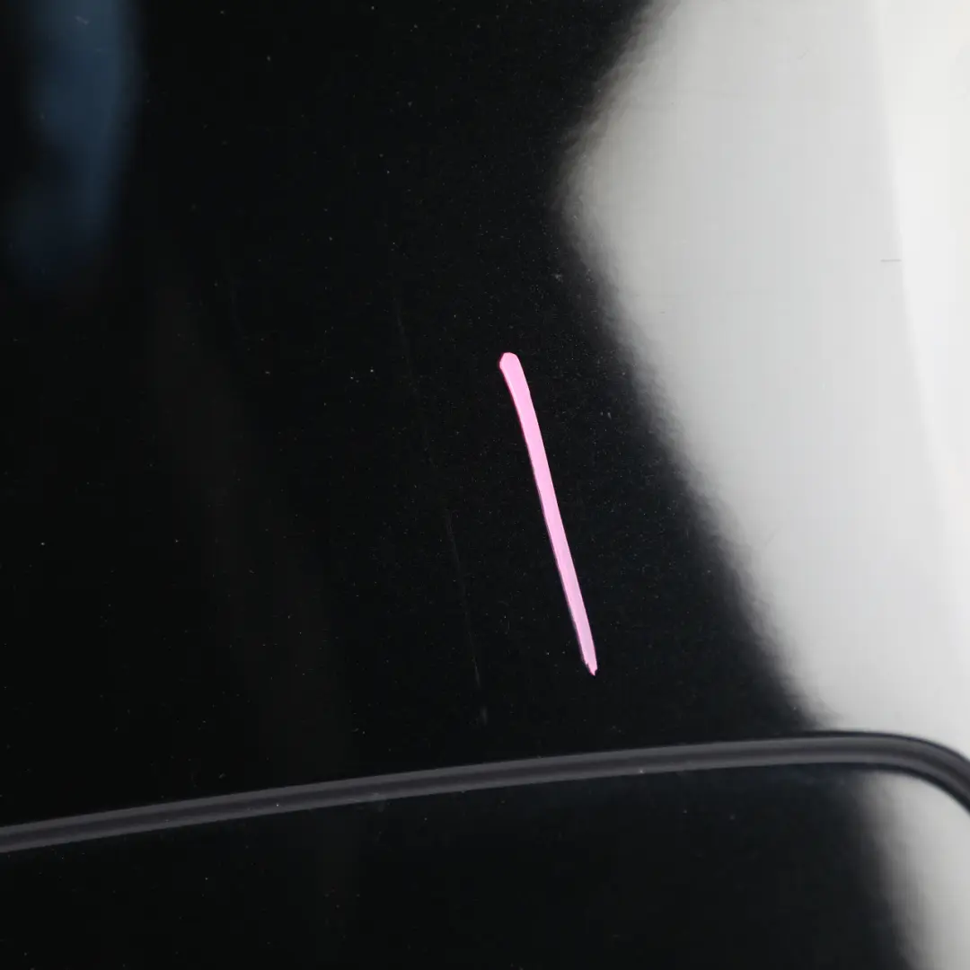 Spoiler Boot Lid Trim Panel Maxton Mythical Black - Y9T to Audi RS3 8V Rear with Part number 8V4827933D Audi RS3 8V Rear Spoiler Boot Lid Trim Panel Maxton Mythical Black - Y9T - SKU 8V4827933D-1 - Part number 8V4827933D