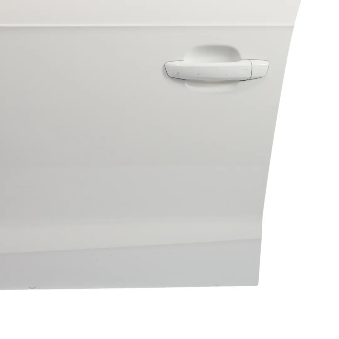 Sportback Porta Anteriore Sinistra Ibis White Bianco - Y9C per Audi A3 8V con numero di parte 8V4831051B Audi A3 8V Sportback Porta Anteriore Sinistra Ibis White Bianco - Y9C - SKU 8V4831051B-IWH - Numero di parte 8V4831051B
