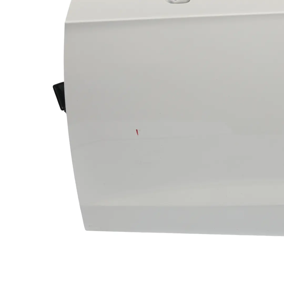 Sportback Tür Vorne Links Ibis White Weiß - Y9C für Audi A3 8V mit Teilenummer 8V4831051B Audi A3 8V Sportback Tür Vorne Links Ibis White Weiß - Y9C - SKU 8V4831051B-IWH - Teilenummer 8V4831051B