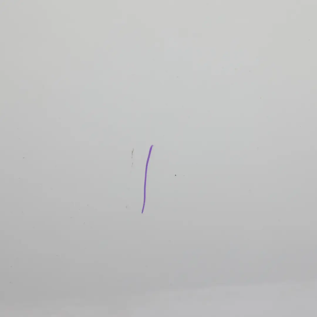 Sportback Door Front Left N/S Glacier White Pearl - S9R to Audi A3 8V with Part number 8V4831051B Audi A3 8V Sportback Door Front Left N/S Glacier White Pearl - S9R - SKU 8V4831051B-MGW - Part number 8V4831051B