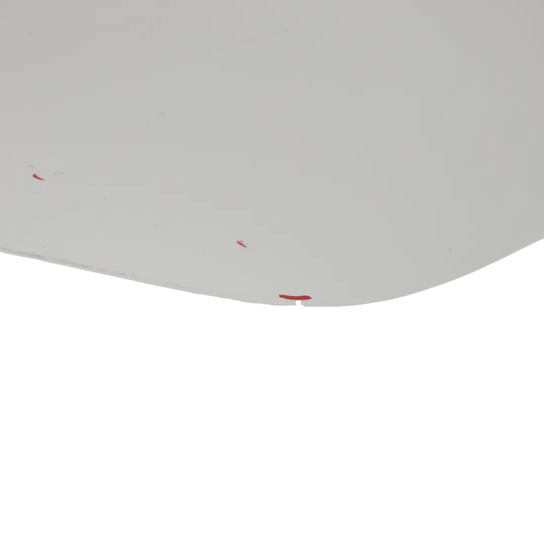 Sportback Porte Arrière Gauche Blanc Ibis White - Y9C pour Audi A3 8V à propos du numéro de pièce 8V4833051B Audi A3 8V Sportback Porte Arrière Gauche Blanc Ibis White - Y9C - SKU 8V4833051B-IWH - Numéro de pièce 8V4833051B