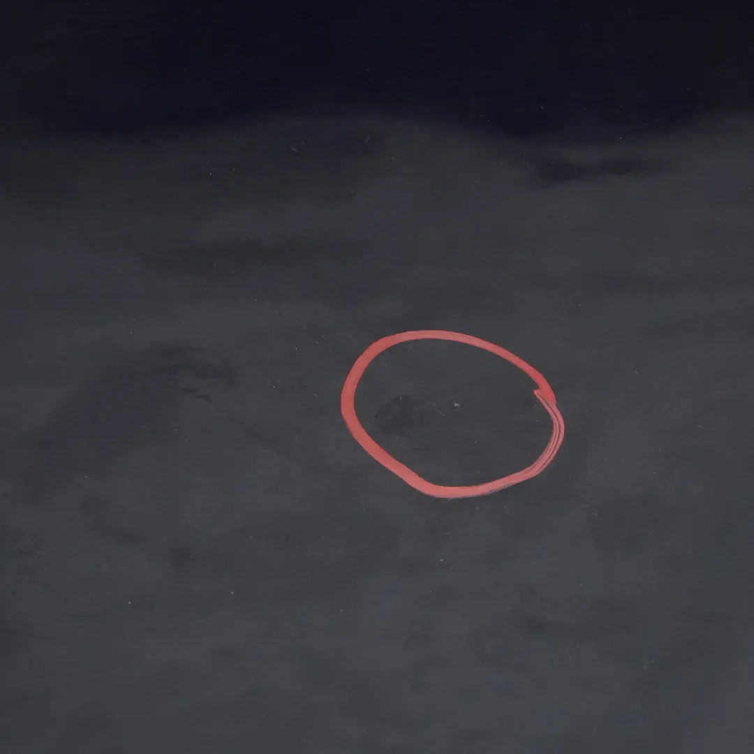 Audi A3 8V Sportback Door Rear Right O/S Cosmos Blue Metallic - X5E - SKU 8V4833052B-COBL - Part number 8V4833052B