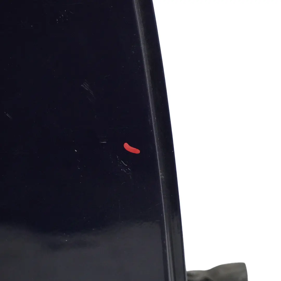 Audi A3 8V Sportback Door Rear Right O/S Cosmos Blue Metallic - X5E - SKU 8V4833052B-COBL - Part number 8V4833052B