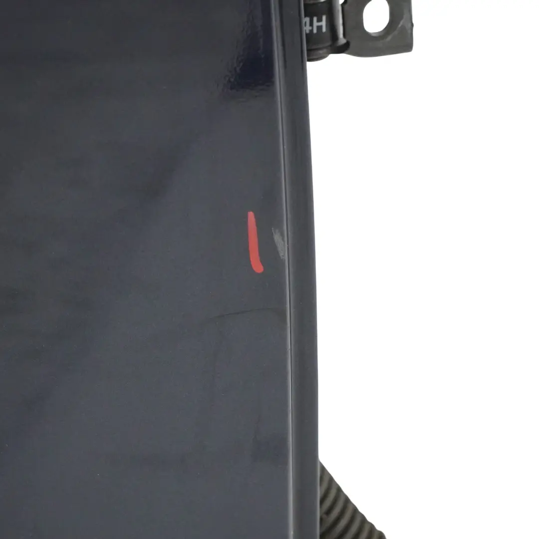 Audi A3 8V Sportback Puerta Trasera Derecha Cosmos Blue Metallic - X5E - SKU 8V4833052B-COBL - Número de pieza 8V4833052B