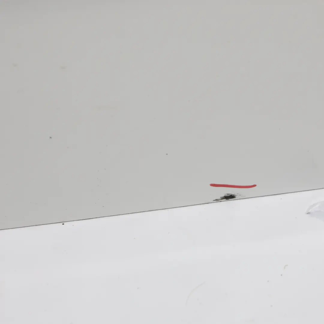 Sportback Porta Posteriore Destra Ibis White Bianco - Y9C per Audi A3 8V con numero di parte 8V4833052B Audi A3 8V Sportback Porta Posteriore Destra Ibis White Bianco - Y9C - SKU 8V4833052B-IWH - Numero di parte 8V4833052B