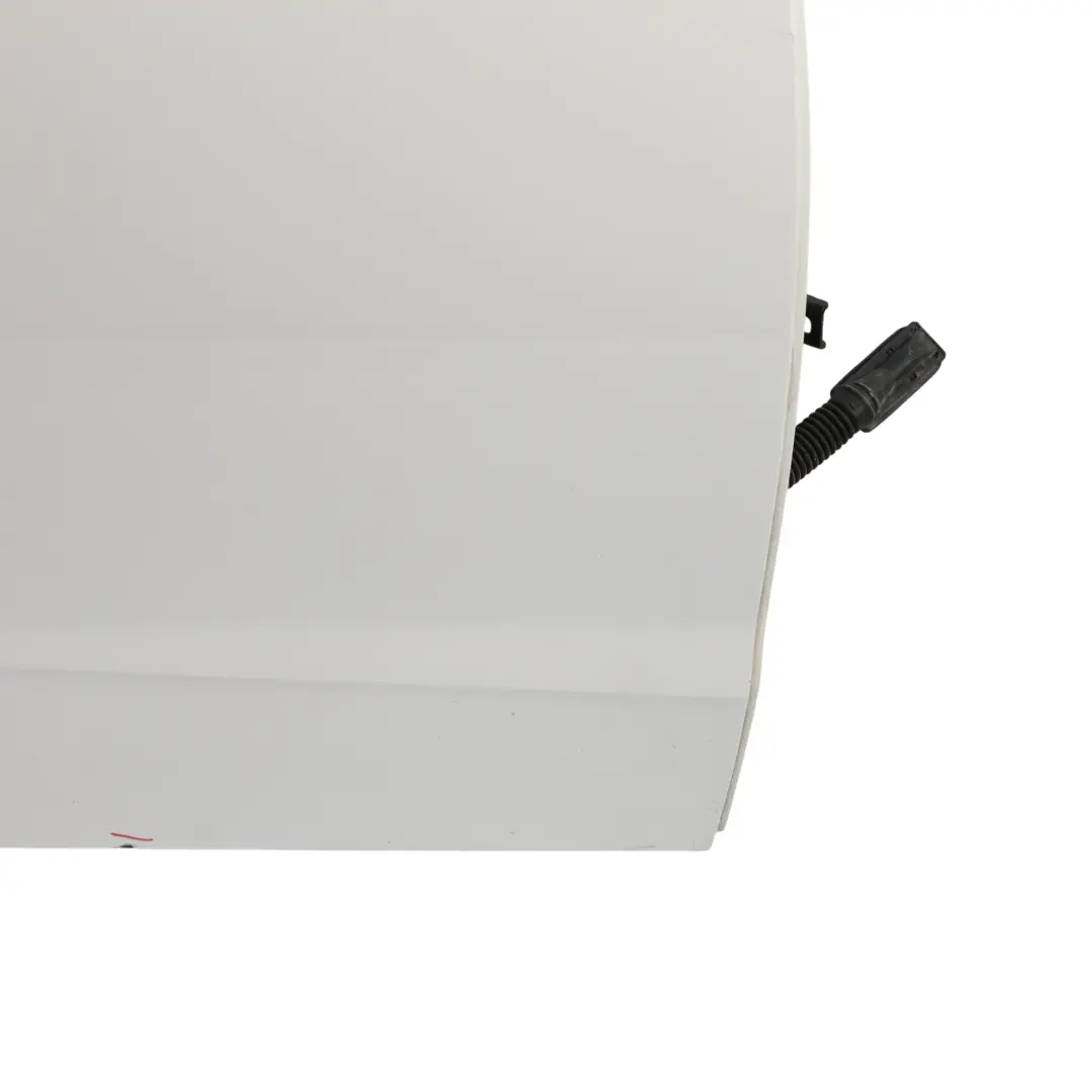 Sportback Tür Hinten Rechts Ibis White Weiß - Y9C für Audi A3 8V mit Teilenummer 8V4833052B Audi A3 8V Sportback Tür Hinten Rechts Ibis White Weiß - Y9C - SKU 8V4833052B-IWH - Teilenummer 8V4833052B