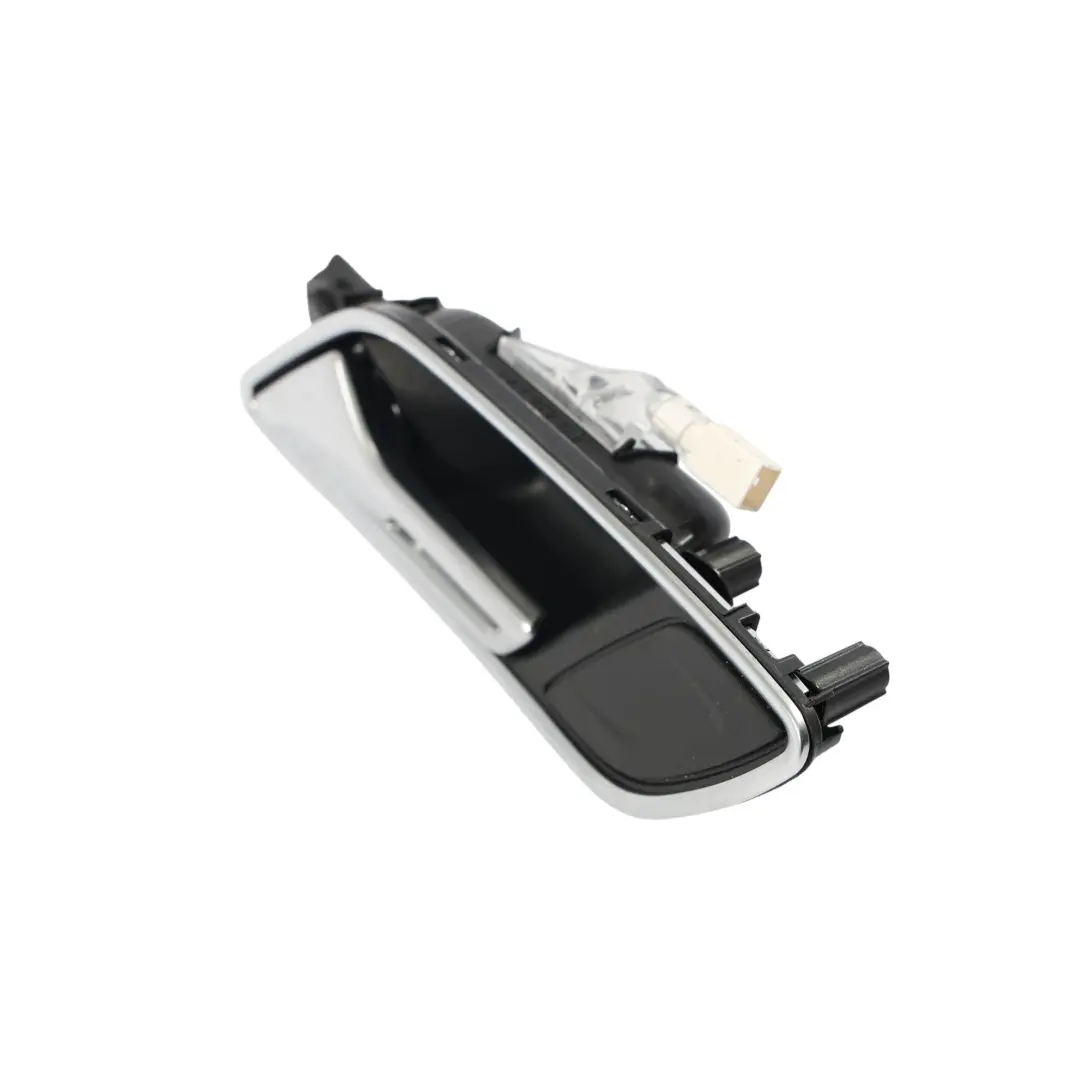 Maniglia Di Sblocco Interno Porta Posteriore Sinistra per Audi RS3 8V con numero di parte 8V4839019C Audi RS3 8V Maniglia Di Sblocco Interno Porta Posteriore Sinistra - SKU 8V4839019C-1 - Numero di parte 8V4839019C