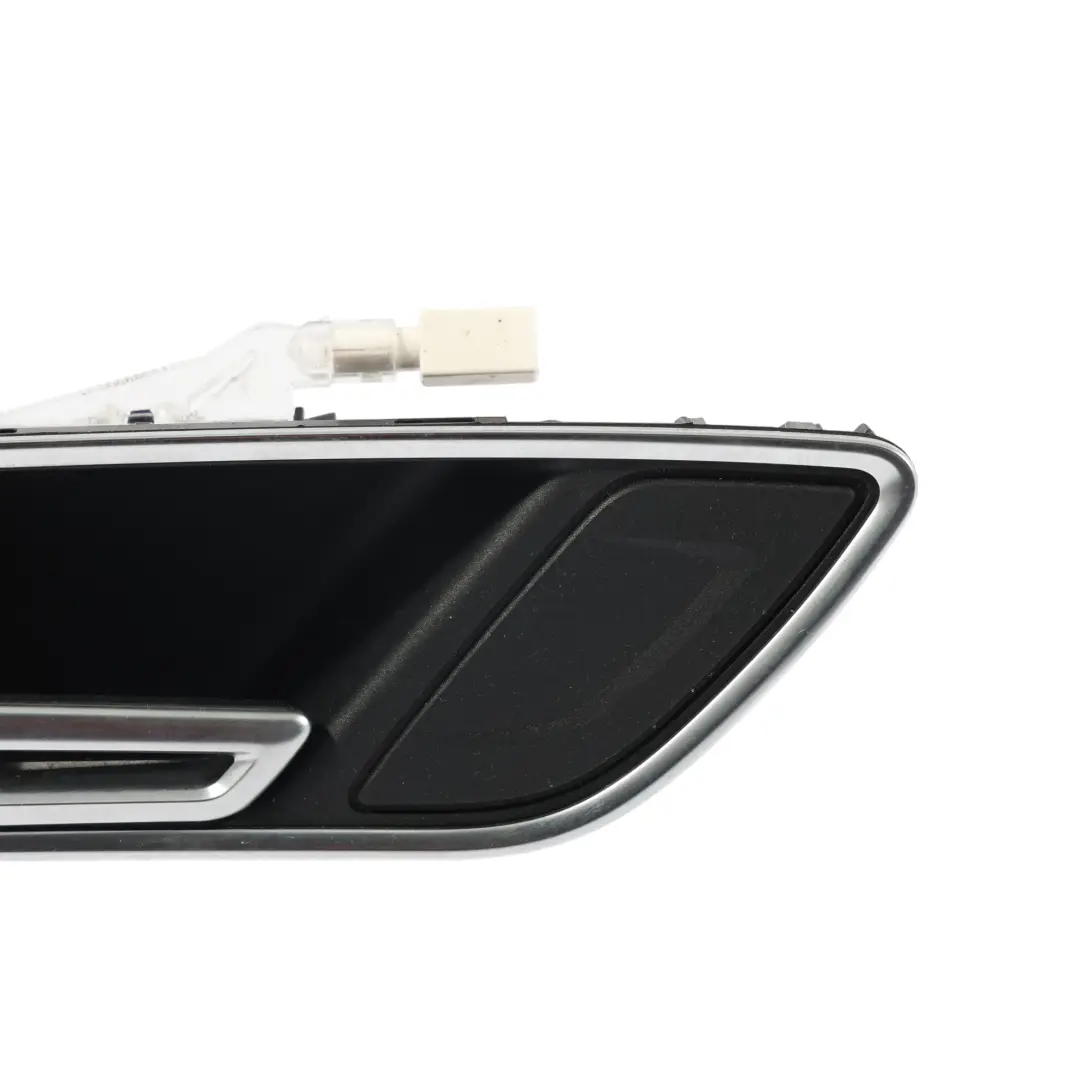 Audi S3 8V Sportsback Klamka Wewnętrzna Drzwi Tylnych Tył Lewa - SKU 8V4839019C-1 - Numer Części 8V4839019C