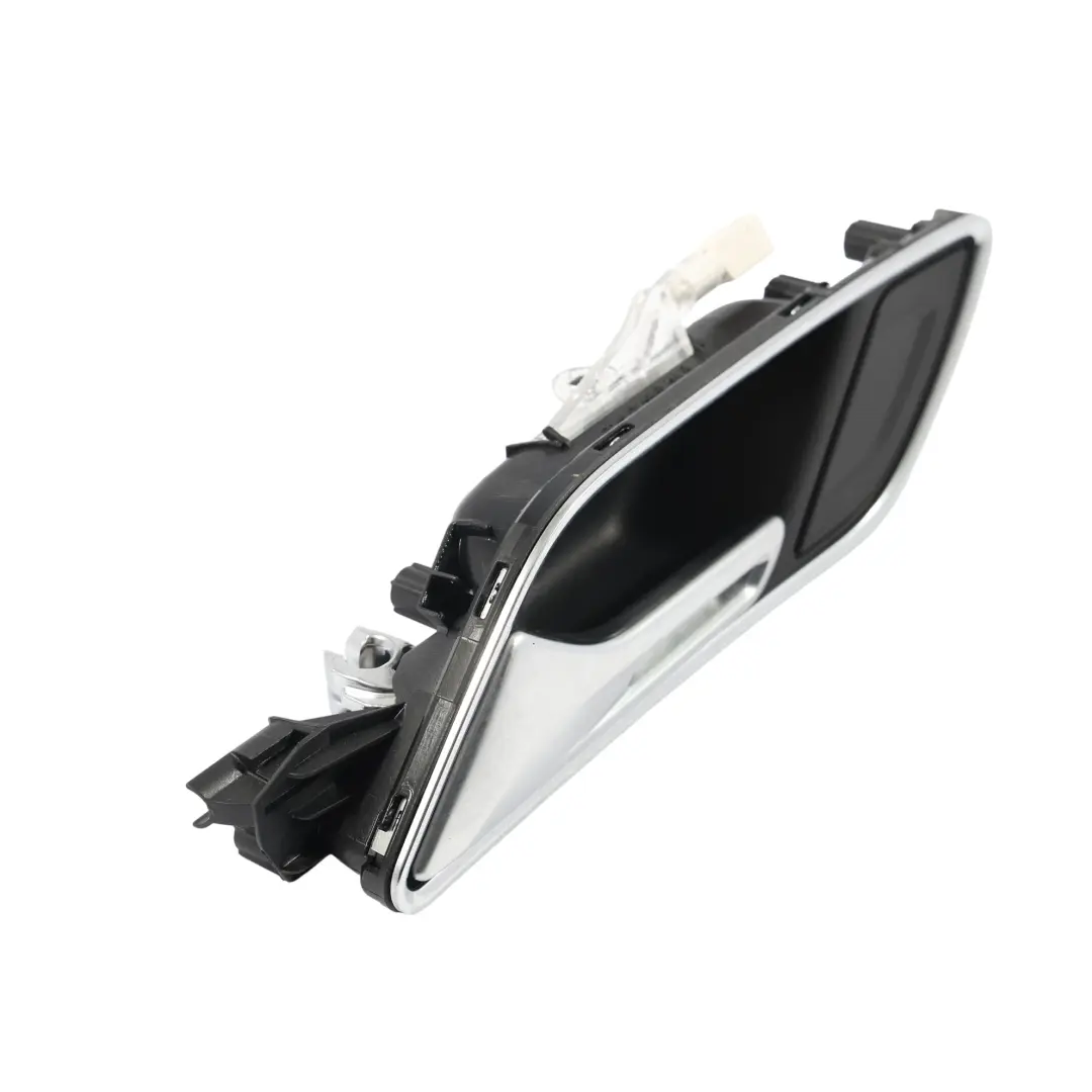 Sportback Tür Öffner Innen Hinten Links für Audi RS3 8V mit Teilenummer 8V4839019C Audi RS3 8V Sportback Tür Öffner Innen Hinten Links - SKU 8V4839019C-1 - Teilenummer 8V4839019C