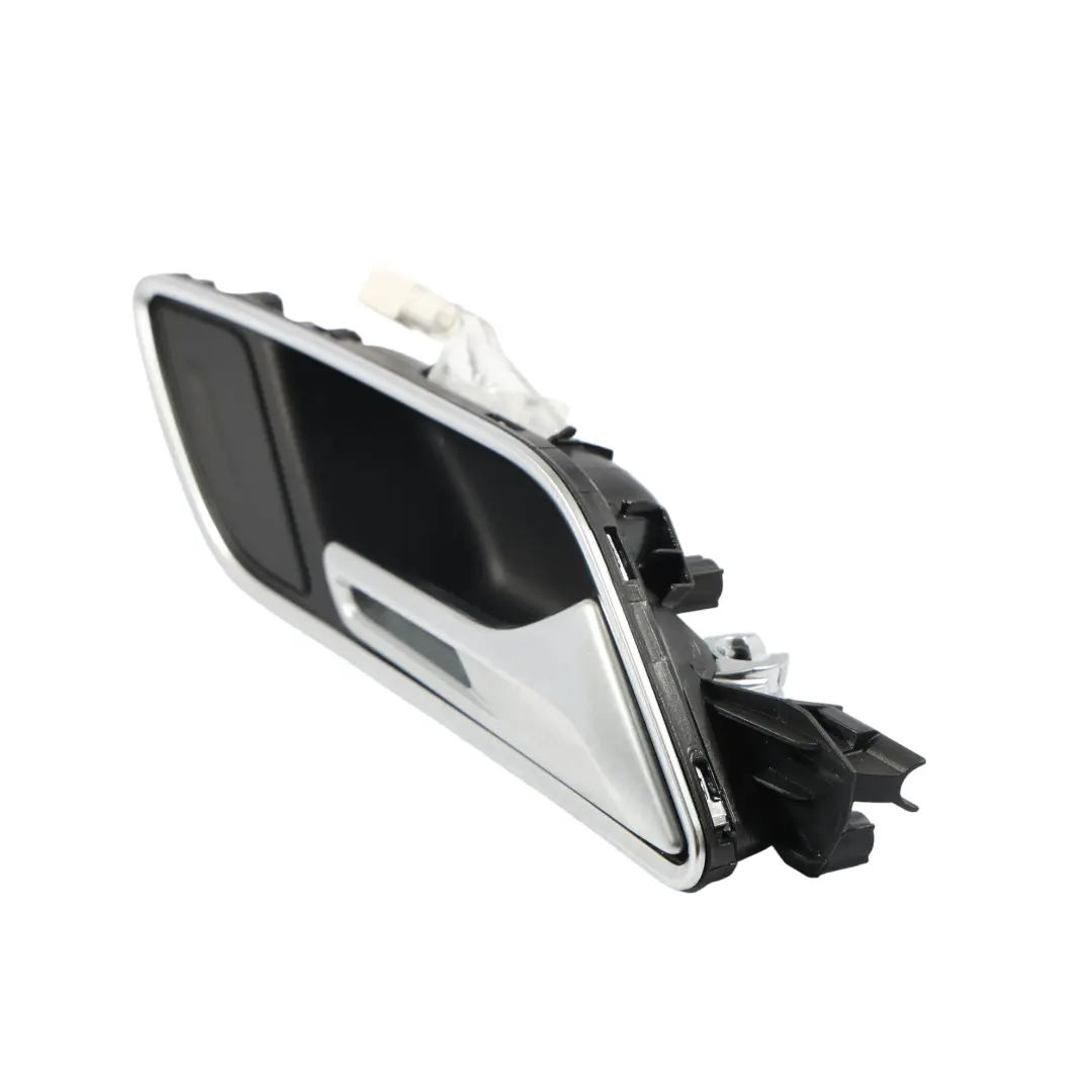 Maniglia Di Sblocco Interno Porta Posteriore Destra per Audi RS3 8V con numero di parte 8V4839020C Audi RS3 8V Maniglia Di Sblocco Interno Porta Posteriore Destra - SKU 8V4839020C-1 - Numero di parte 8V4839020C