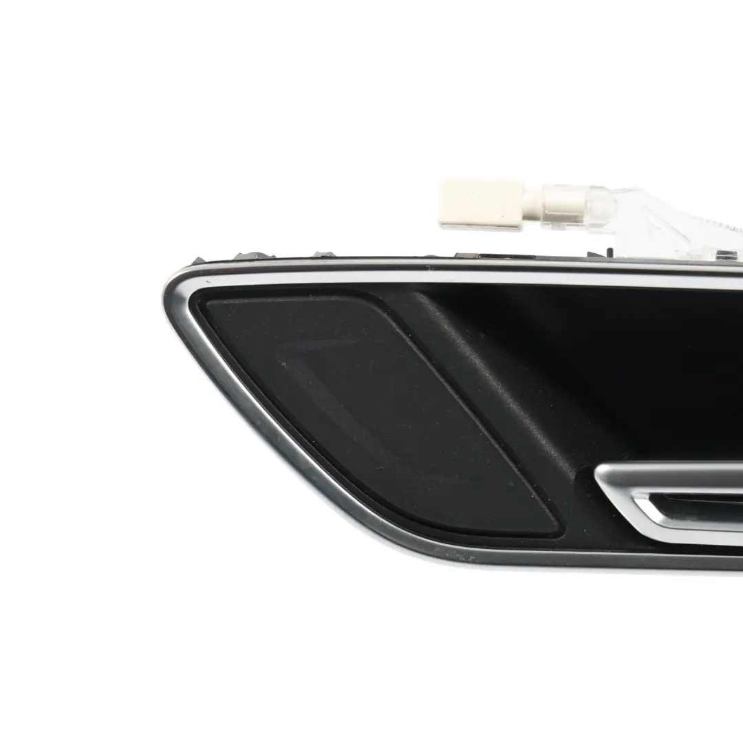 Hintertür Innenentriegelung Haltegriff Rechts für Audi RS3 8V mit Teilenummer 8V4839020C Audi RS3 8V Hintertür Innenentriegelung Haltegriff Rechts - SKU 8V4839020C-1 - Teilenummer 8V4839020C