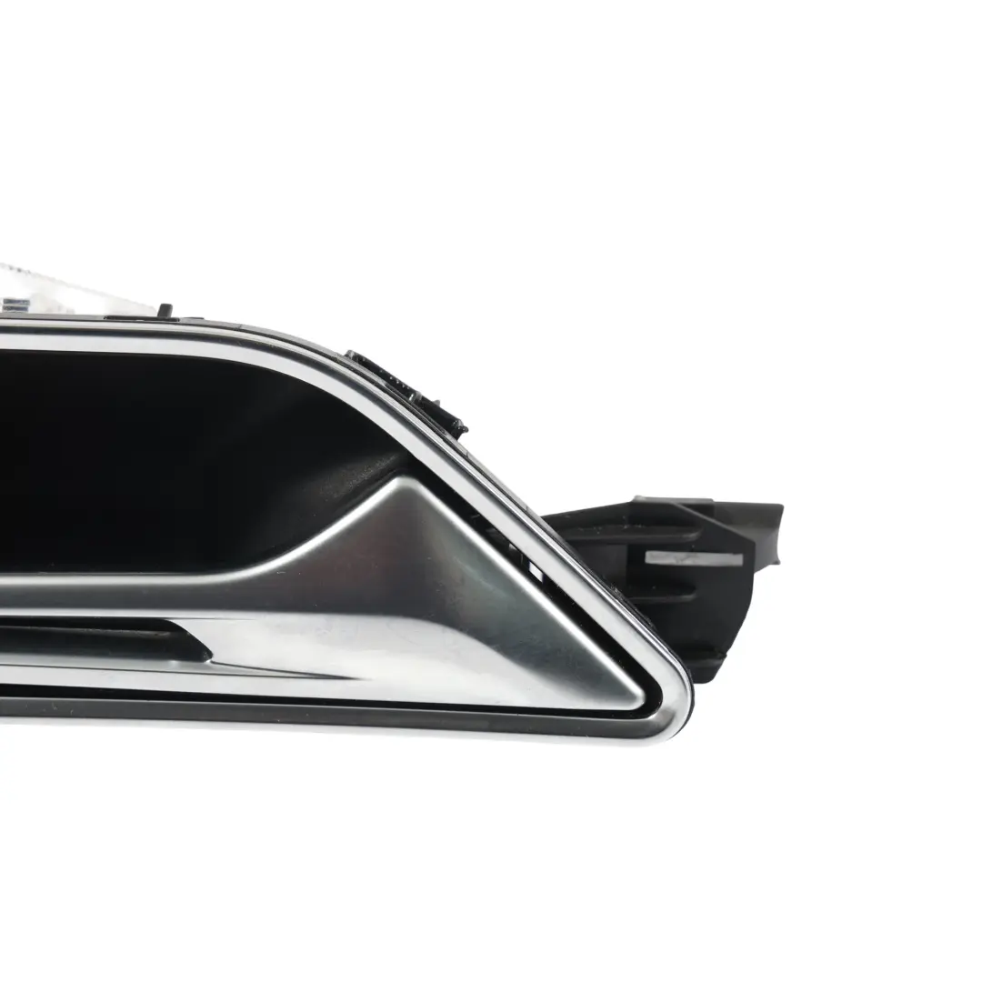 Audi RS3 8V Rear Door Interior Release Grab Handle Right O/S - SKU 8V4839020C-1 - Part number 8V4839020C