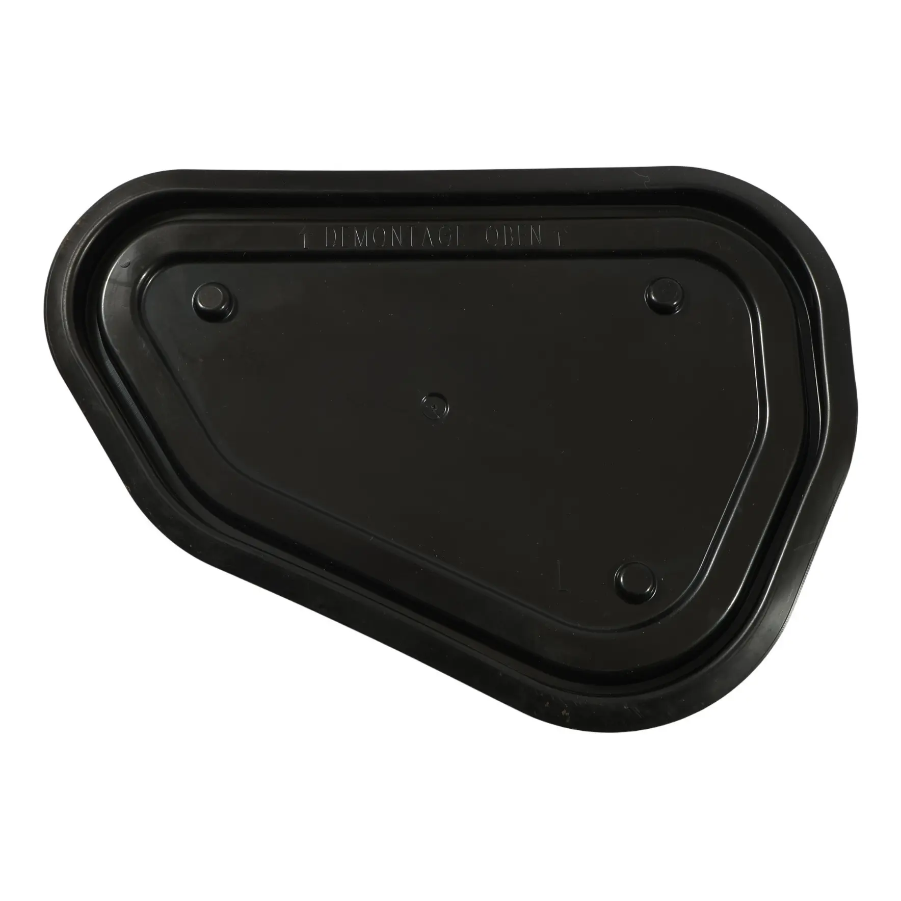 Audi A3 8V 5Dr Pannello Copertura Interno Porta Posteriore Sinistra 8V4839915B