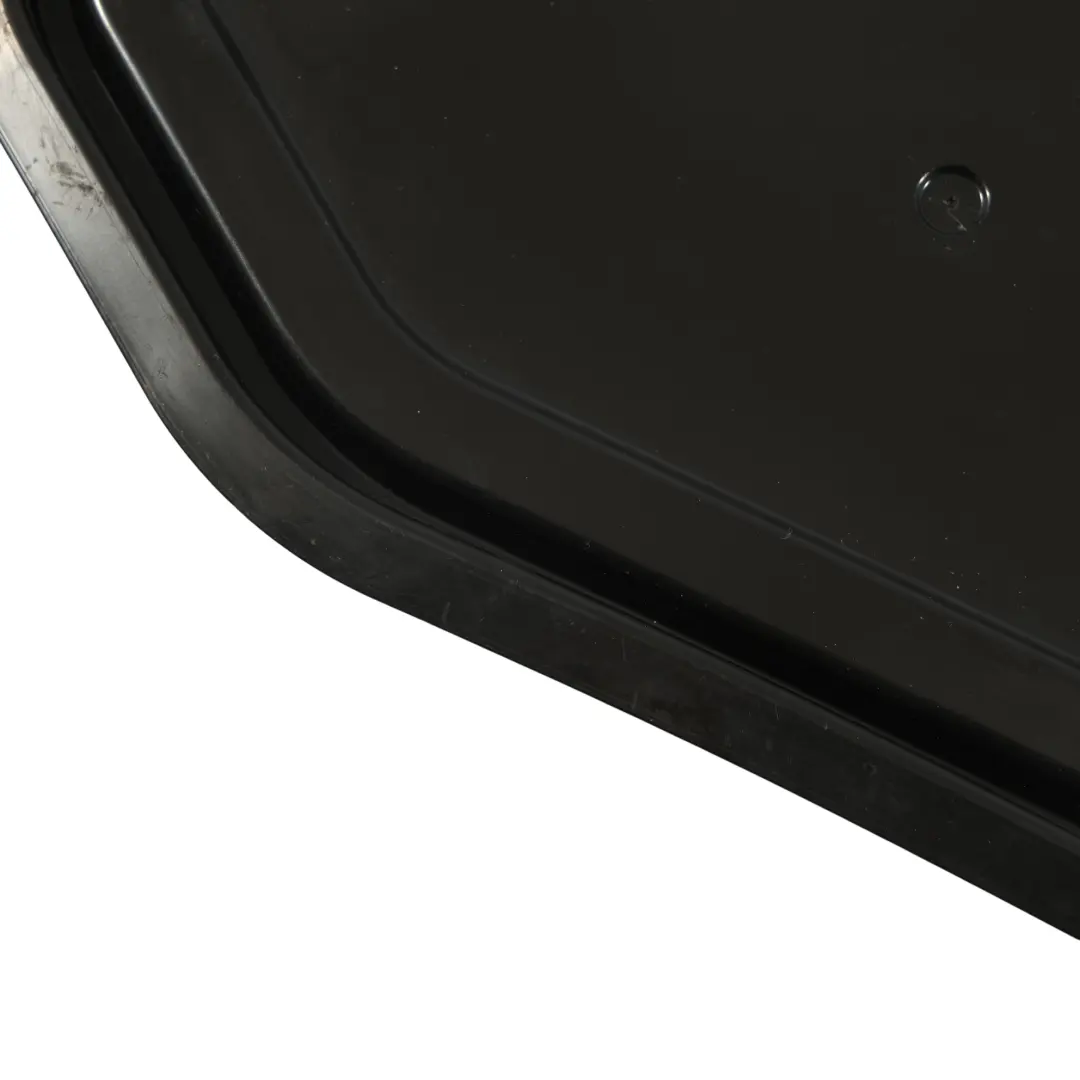 Audi A3 8V Sportback 5D Osłona Panel Zaślepka Drzwi Lewy Tył - SKU 8V4839915B - Numer Części 8V4839915B