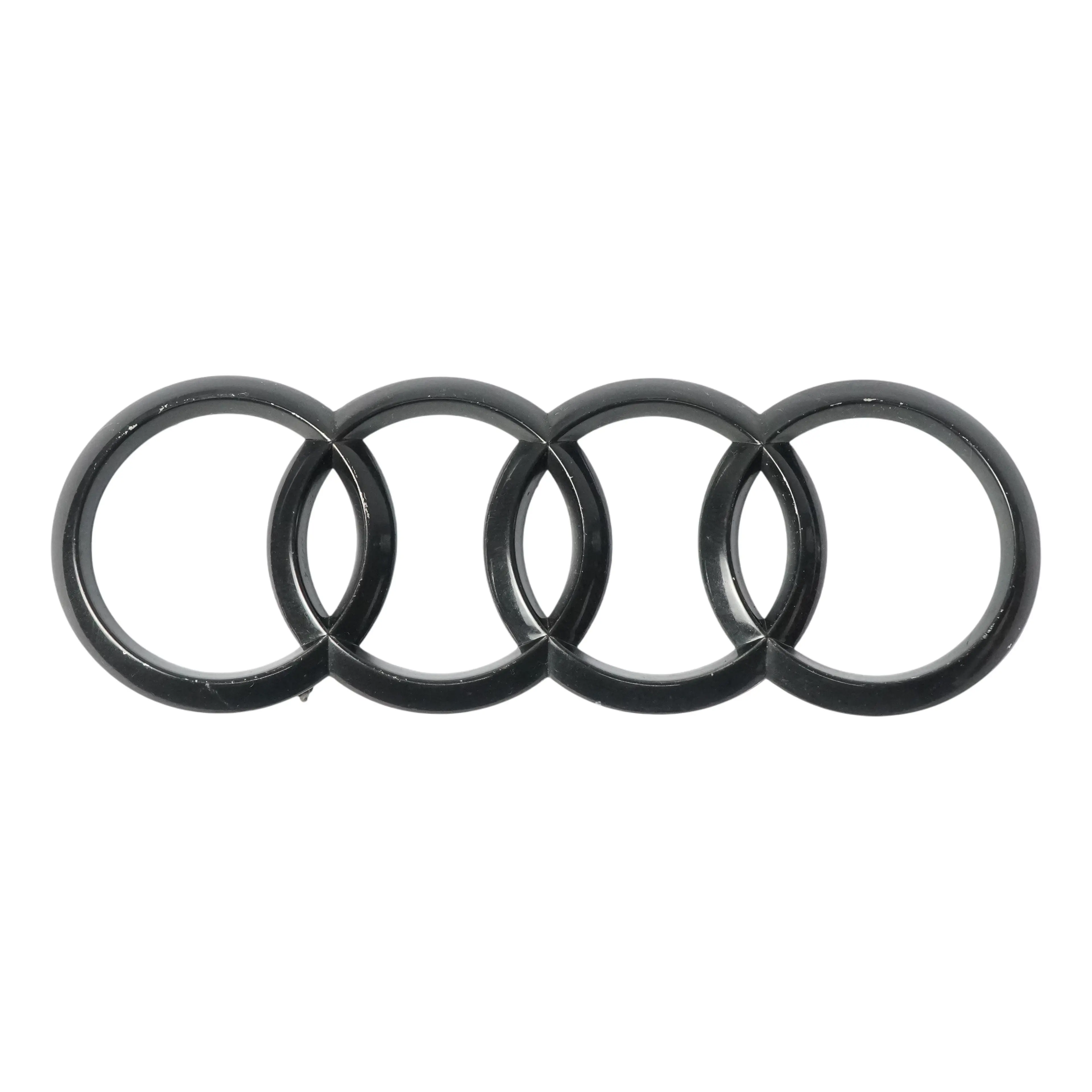 Audi A3 8V Coperchio Bagagliaio Portellone Posteriore Emblema Nero 8V4853742
