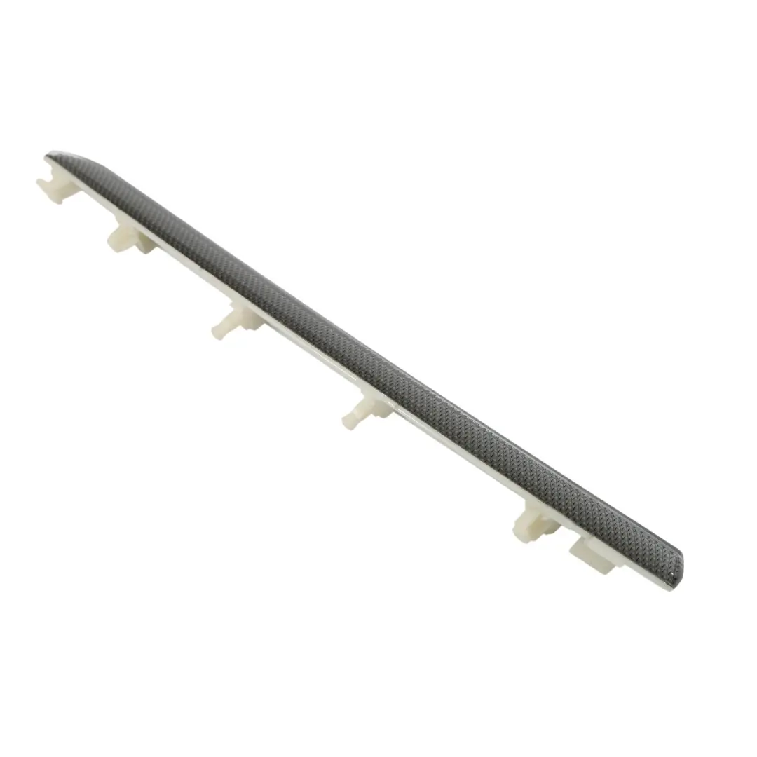 Audi A3 8V Puerta Tarjeta Panel Cubierta Tira Trasera Izquierda Gris 8V4867419B - SKU 8V4867419M - Número de pieza 8V4867419M