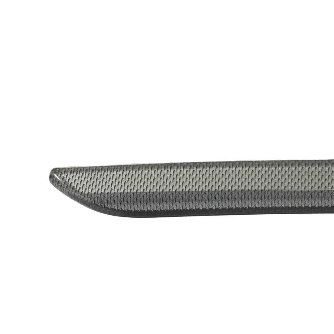 Door Card Trim Panel Cover Strip Rear Right O/S Grey 8V4867420B to Audi A3 8V with Part number 8V4867420M Audi A3 8V Door Card Trim Panel Cover Strip Rear Right O/S Grey 8V4867420B - SKU 8V4867420M - Part number 8V4867420M