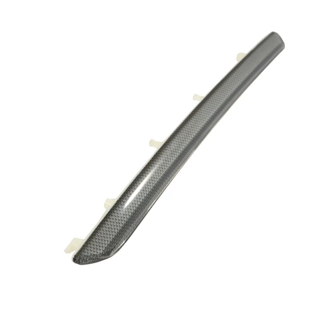 Door Card Trim Panel Cover Strip Rear Right O/S Grey 8V4867420B to Audi A3 8V with Part number 8V4867420M Audi A3 8V Door Card Trim Panel Cover Strip Rear Right O/S Grey 8V4867420B - SKU 8V4867420M - Part number 8V4867420M