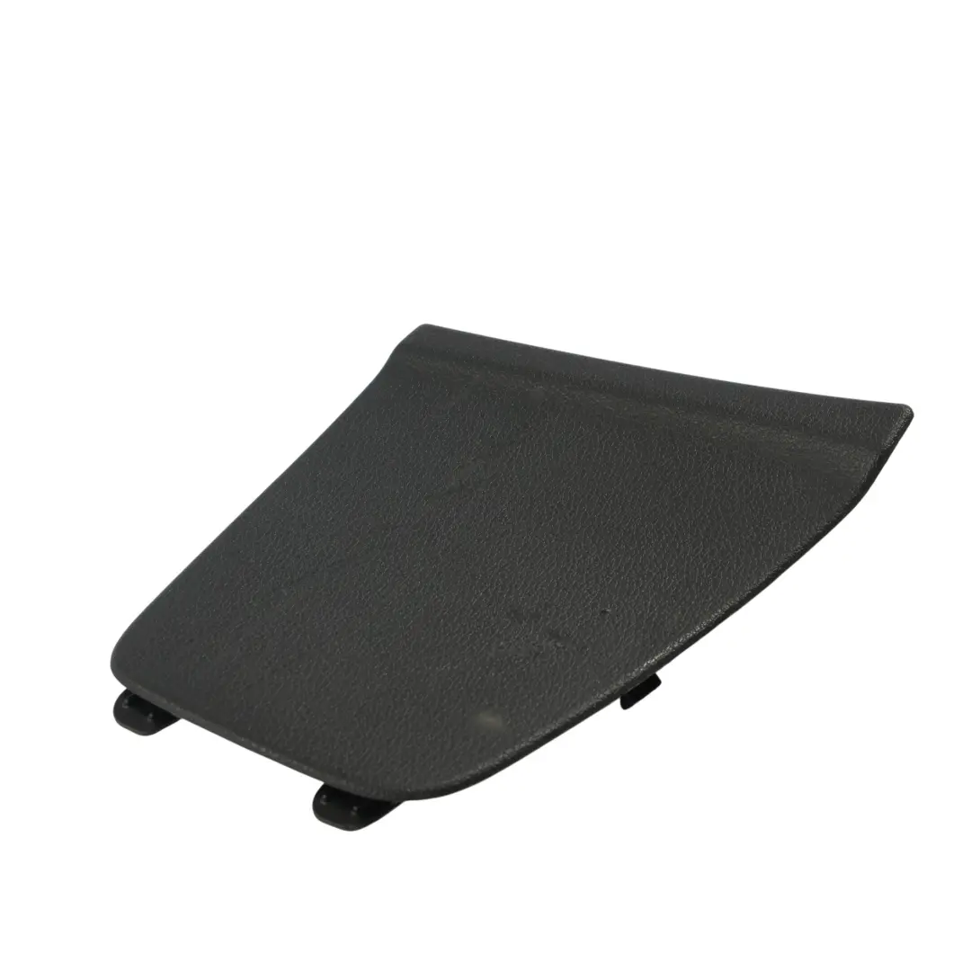 Boot Lid Trim Insert Cover Rear Right O/S to Audi A3 S3 RS3 8V Tailgate with Part number 8V4867658 Audi A3 S3 RS3 8V Tailgate Boot Lid Trim Insert Cover Rear Right O/S - SKU 8V4867658 - Part number 8V4867658