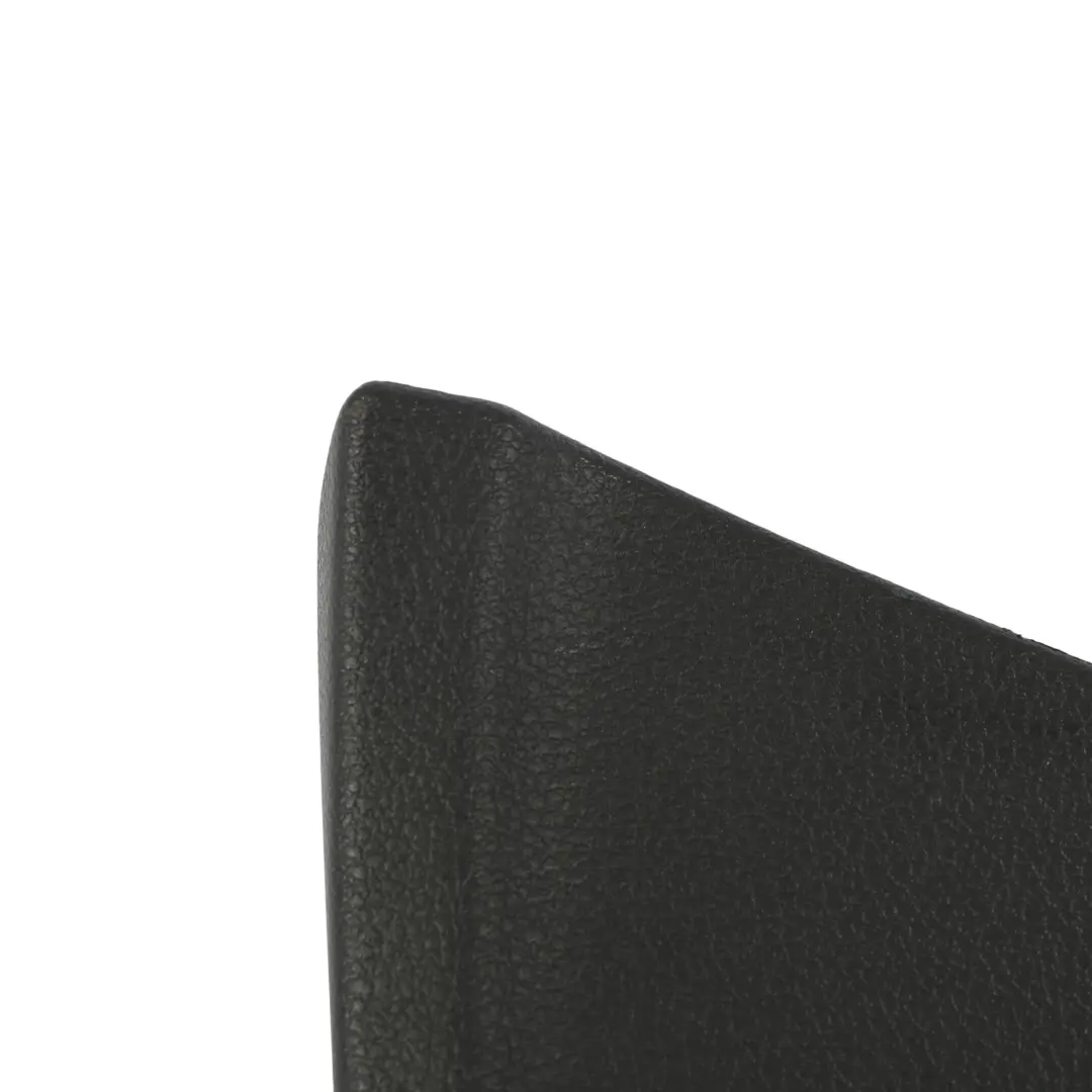 Boot Lid Trim Insert Cover Rear Right O/S to Audi A3 S3 RS3 8V Tailgate with Part number 8V4867658 Audi A3 S3 RS3 8V Tailgate Boot Lid Trim Insert Cover Rear Right O/S - SKU 8V4867658 - Part number 8V4867658