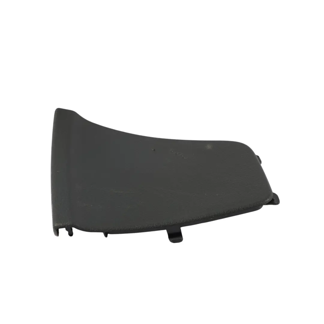 Audi A3 S3 RS3 8V Tailgate Boot Lid Trim Insert Cover Rear Right O/S - SKU 8V4867658 - Part number 8V4867658