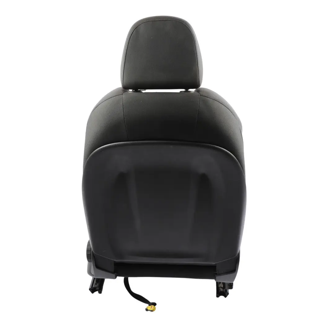 Sportback 5D Front Seat Sport Cloth Fabric Soul Black Left N/S to Audi A3 8V with Part number 8V4881805AF Audi A3 8V Sportback 5D Front Seat Sport Cloth Fabric Soul Black Left N/S - SKU 8V4881805AF-1 - Part number 8V4881805AF