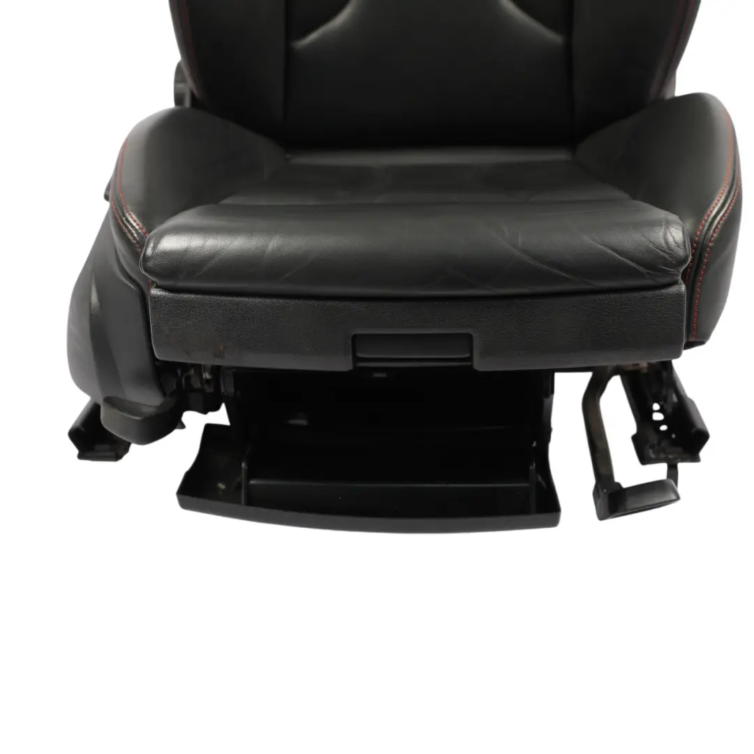 5D Front Seat Comfort Heated Leather Soul Black Right O/S to Audi A3 RS3 8V with Part number 8V4881806BB Audi A3 RS3 8V 5D Front Seat Comfort Heated Leather Soul Black Right O/S - SKU 8V4881806BB-1 - Part number 8V4881806BB