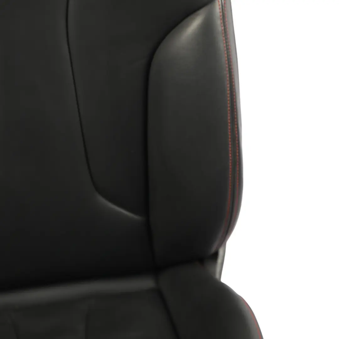 5D Front Seat Comfort Heated Leather Soul Black Right O/S to Audi A3 RS3 8V with Part number 8V4881806BB Audi A3 RS3 8V 5D Front Seat Comfort Heated Leather Soul Black Right O/S - SKU 8V4881806BB-1 - Part number 8V4881806BB