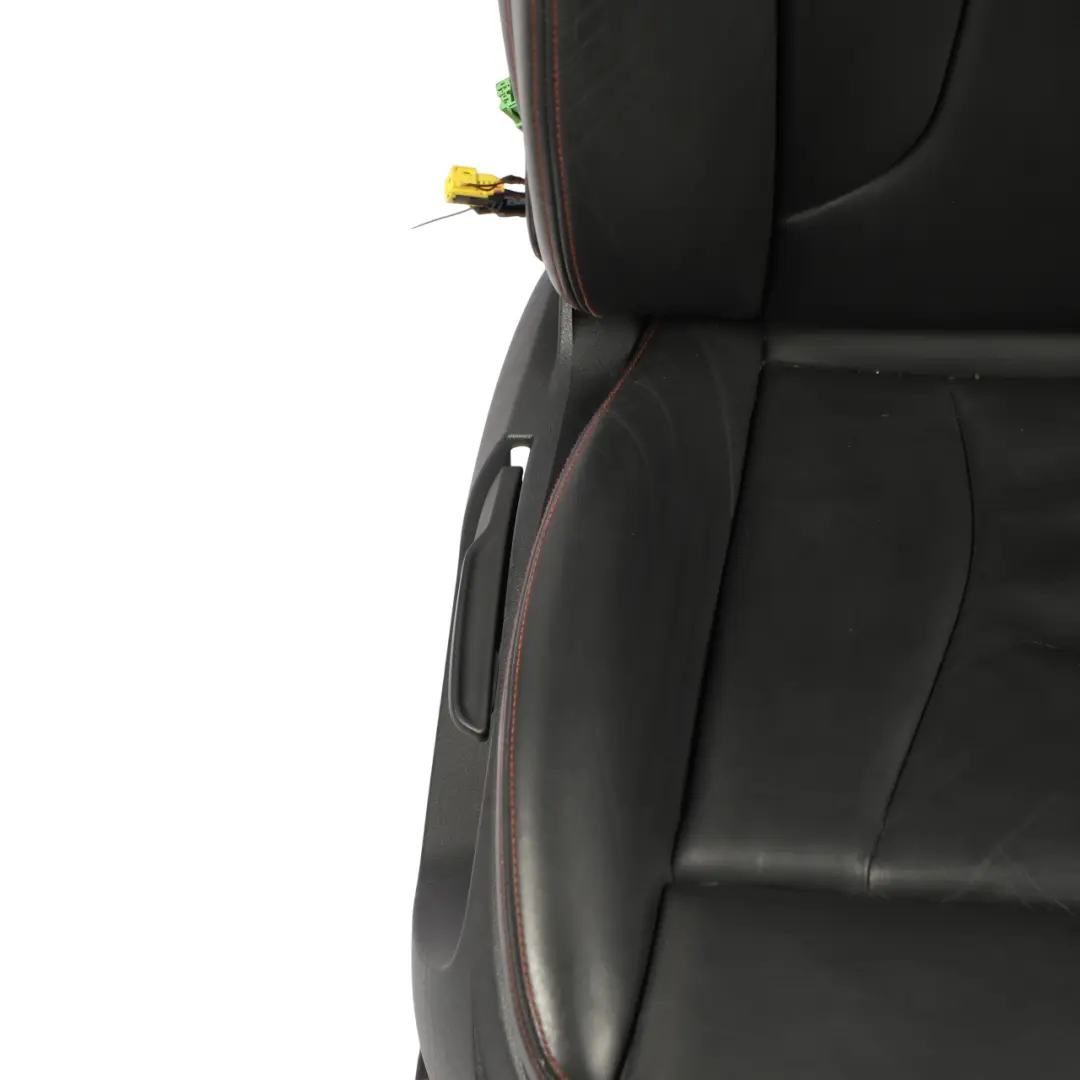 5D Front Seat Comfort Heated Leather Soul Black Right O/S to Audi A3 RS3 8V with Part number 8V4881806BB Audi A3 RS3 8V 5D Front Seat Comfort Heated Leather Soul Black Right O/S - SKU 8V4881806BB-1 - Part number 8V4881806BB