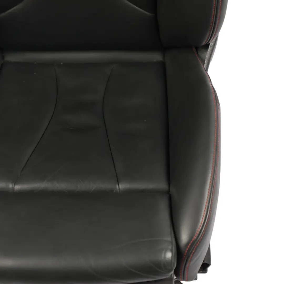 5D Front Seat Comfort Heated Leather Soul Black Right O/S to Audi A3 RS3 8V with Part number 8V4881806BB Audi A3 RS3 8V 5D Front Seat Comfort Heated Leather Soul Black Right O/S - SKU 8V4881806BB-1 - Part number 8V4881806BB