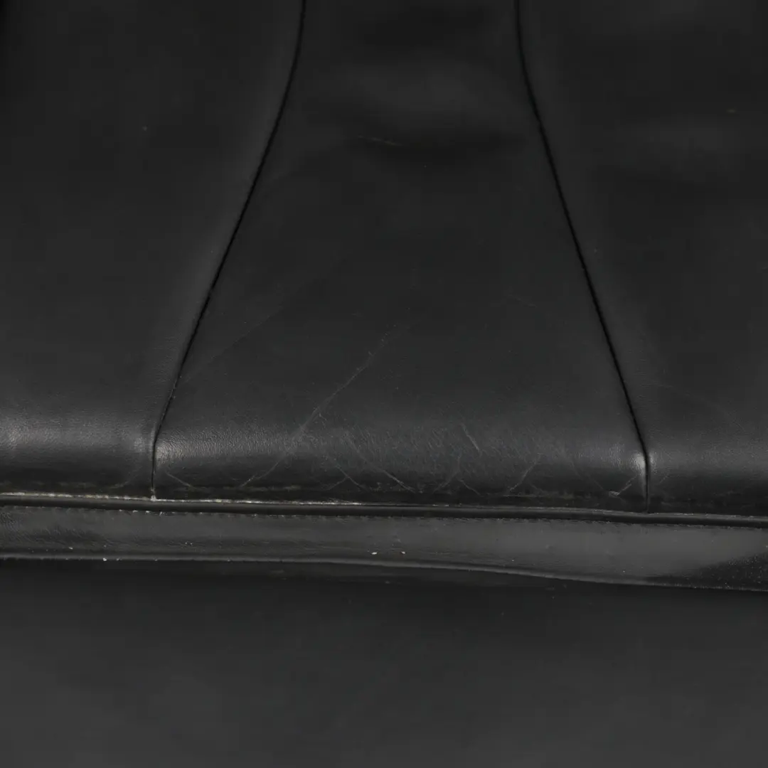 Audi A3 RS3 8V 5D Front Seat Comfort Heated Leather Soul Black Right O/S - SKU 8V4881806BB-1 - Part number 8V4881806BB