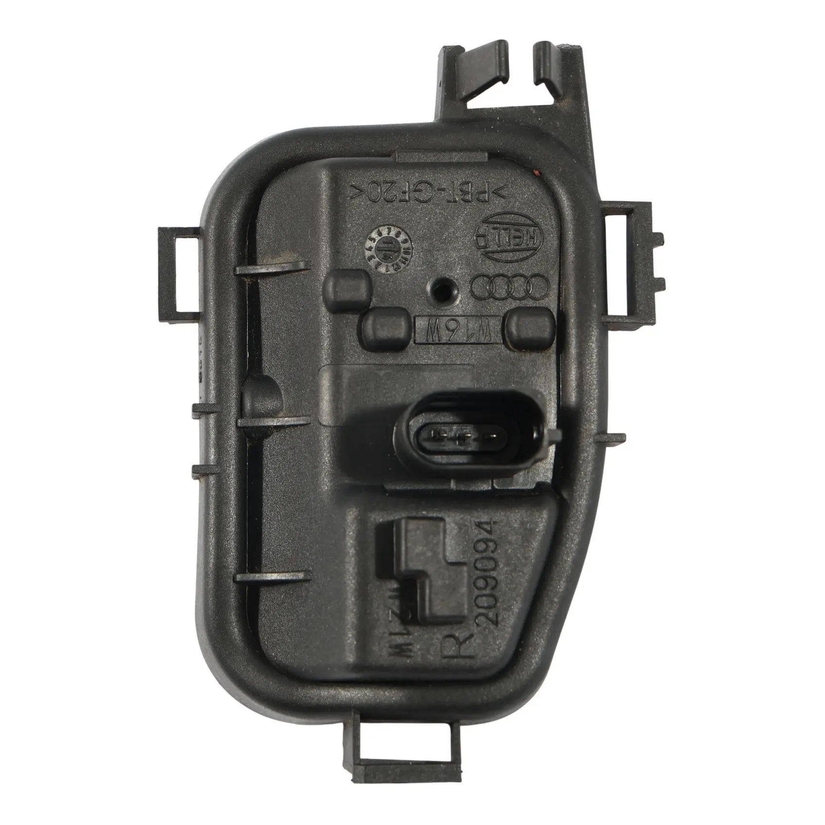 Audi A3 8V Fanale Supporto Portalampada Presa Posteriore Destra 8V4945258C