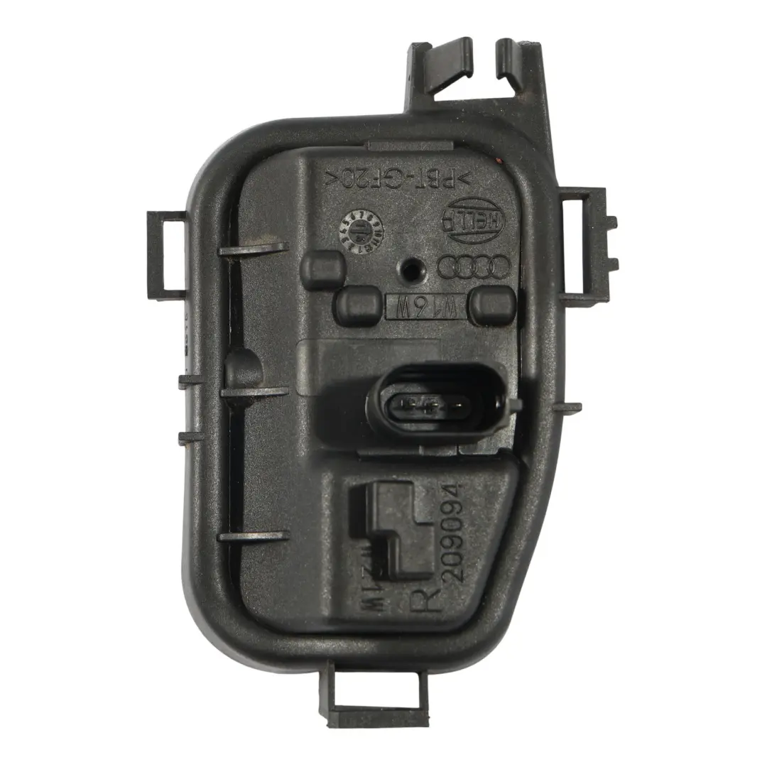 Support D'Ampoule De Feu Arrière Droit pour Audi A3 8V à propos du numéro de pièce 8V4945258C Audi A3 8V Support D'Ampoule De Feu Arrière Droit - SKU 8V4945258C - Numéro de pièce 8V4945258C