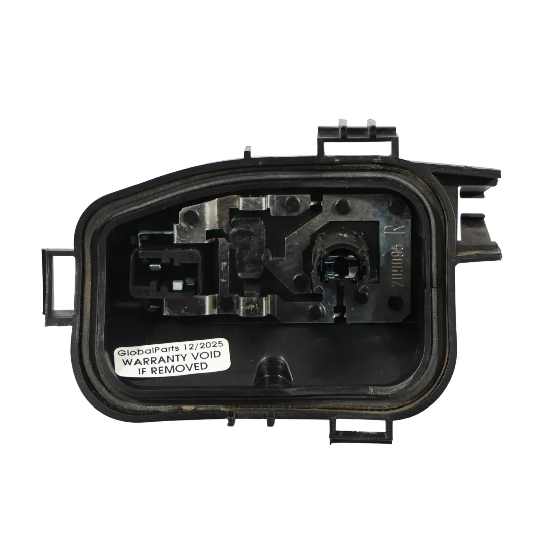 Audi A3 8V Gniazdo Żarówki Światła Lampy Tył Tylne Prawe - SKU 8V4945258C - Numer Części 8V4945258C