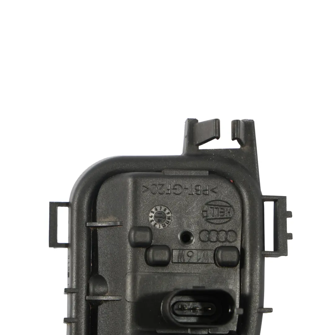 Audi A3 8V Tail Light Bulb Mount Holder Socket Rear Right O/S - SKU 8V4945258C - Part number 8V4945258C