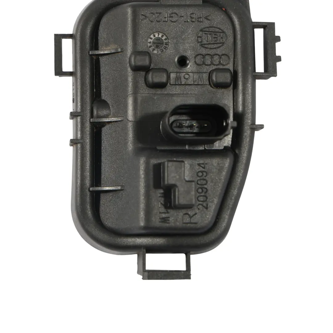 Audi A3 8V Tail Light Bulb Mount Holder Socket Rear Right O/S - SKU 8V4945258C - Part number 8V4945258C