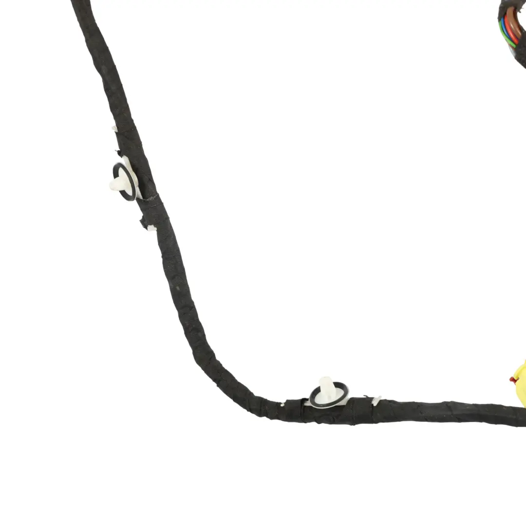 Audi A3 S3 8V Puerta Delantera Mazo De Cables Cable Lado Conductor - SKU 8V4971029M - Número de pieza 8V4971029M