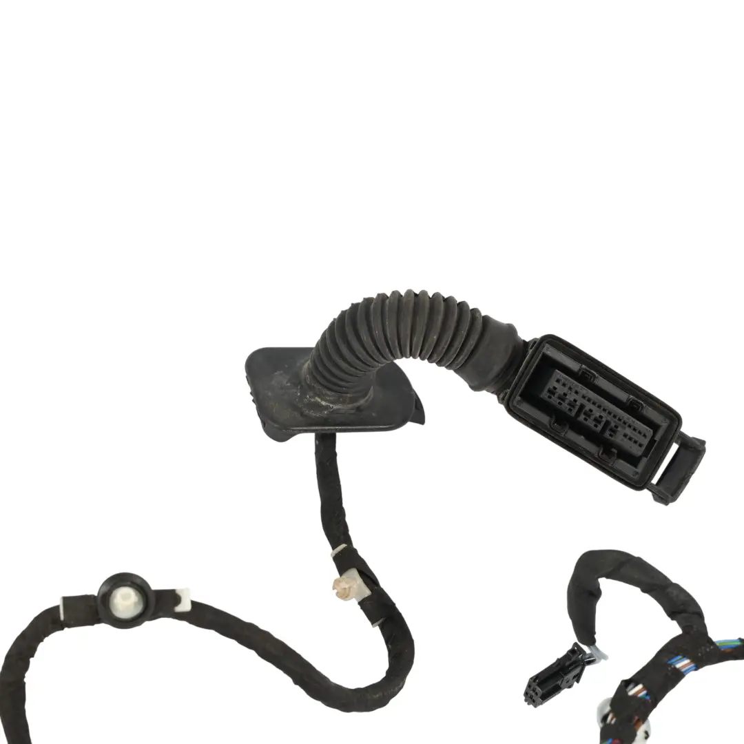 Vordertür Kabelbaum Kabelstrang Fahrerseite für Audi A3 S3 8V mit Teilenummer 8V4971029M Audi A3 S3 8V Vordertür Kabelbaum Kabelstrang Fahrerseite - SKU 8V4971029M - Teilenummer 8V4971029M