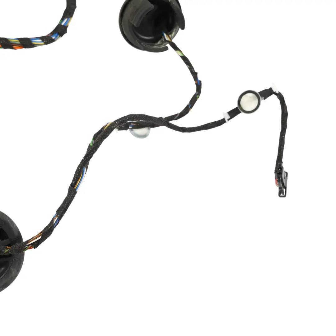 Audi A3 S3 8V Puerta Delantera Mazo De Cables Cable Lado Conductor - SKU 8V4971029M - Número de pieza 8V4971029M