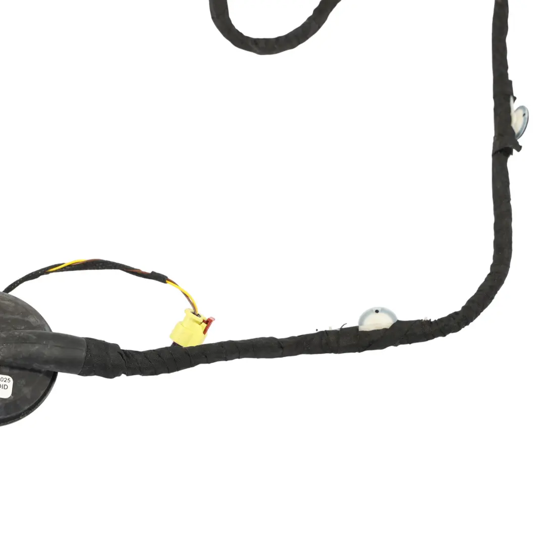 Vordertür Kabelbaum Kabelstrang Fahrerseite für Audi A3 S3 8V mit Teilenummer 8V4971029M Audi A3 S3 8V Vordertür Kabelbaum Kabelstrang Fahrerseite - SKU 8V4971029M - Teilenummer 8V4971029M