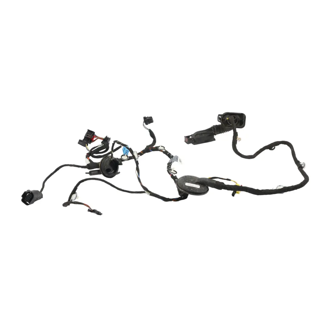 Front Door Wiring Harness Loom Cable Driver Side to Audi A3 S3 8V with Part number 8V4971029M Audi A3 S3 8V Front Door Wiring Harness Loom Cable Driver Side - SKU 8V4971029M - Part number 8V4971029M