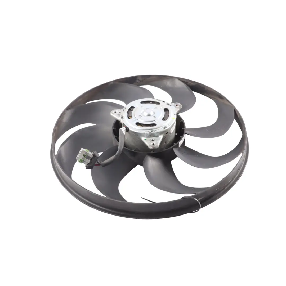 Mk3 III Moteur Ventilateur Refroidissement 1,6 TDCI pour Ford Focus à propos du numéro de pièce 8V61-8C607-EE Ford Focus Mk3 III Moteur Ventilateur Refroidissement 1,6 TDCI - SKU 8V61-8C607-EE-1 - Numéro de pièce 8V61-8C607-EE