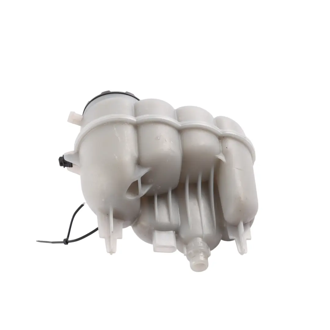 Audi A4 B9 A5 F5 Expansion Tank Water Coolant Bottle Reservoir - SKU 8W0121405G - Part number 8W0121405G