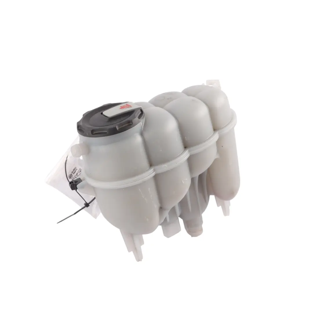 Audi A4 B9 A5 F5 Serbatoio Espansione Liquido Refrigerante - SKU 8W0121405G - Numero di parte 8W0121405G