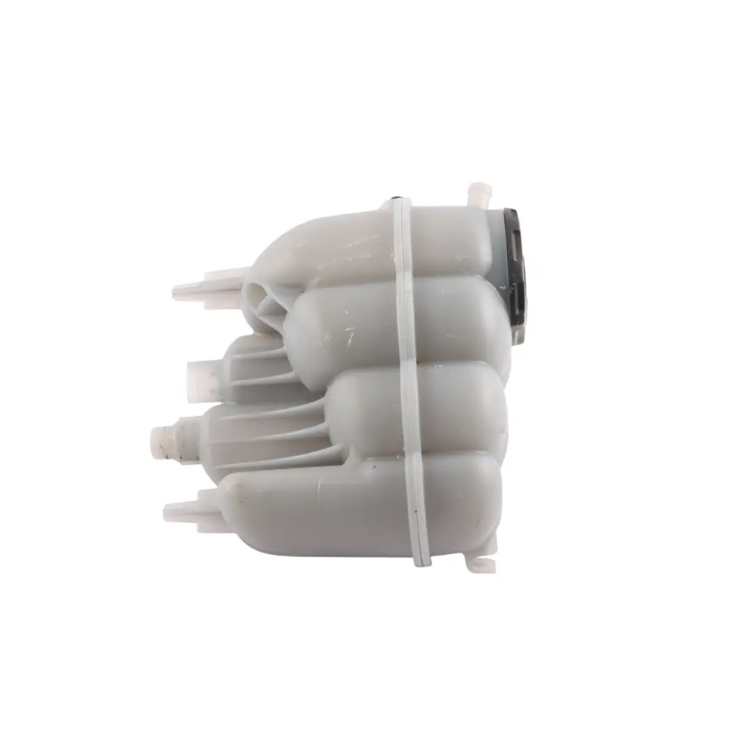 Expansion Tank Water Coolant Bottle Reservoir to Audi A4 B9 A5 F5 with Part number 8W0121405G Audi A4 B9 A5 F5 Expansion Tank Water Coolant Bottle Reservoir - SKU 8W0121405G - Part number 8W0121405G