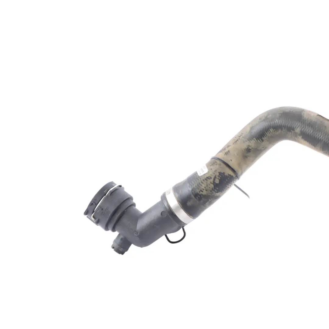 Audi A4 B9 A5 F5 Coolant Pipe Radiator Hose Line Tube 2.0 Petrol - SKU 8W0122055BN-1 - Part number 8W0122055BN