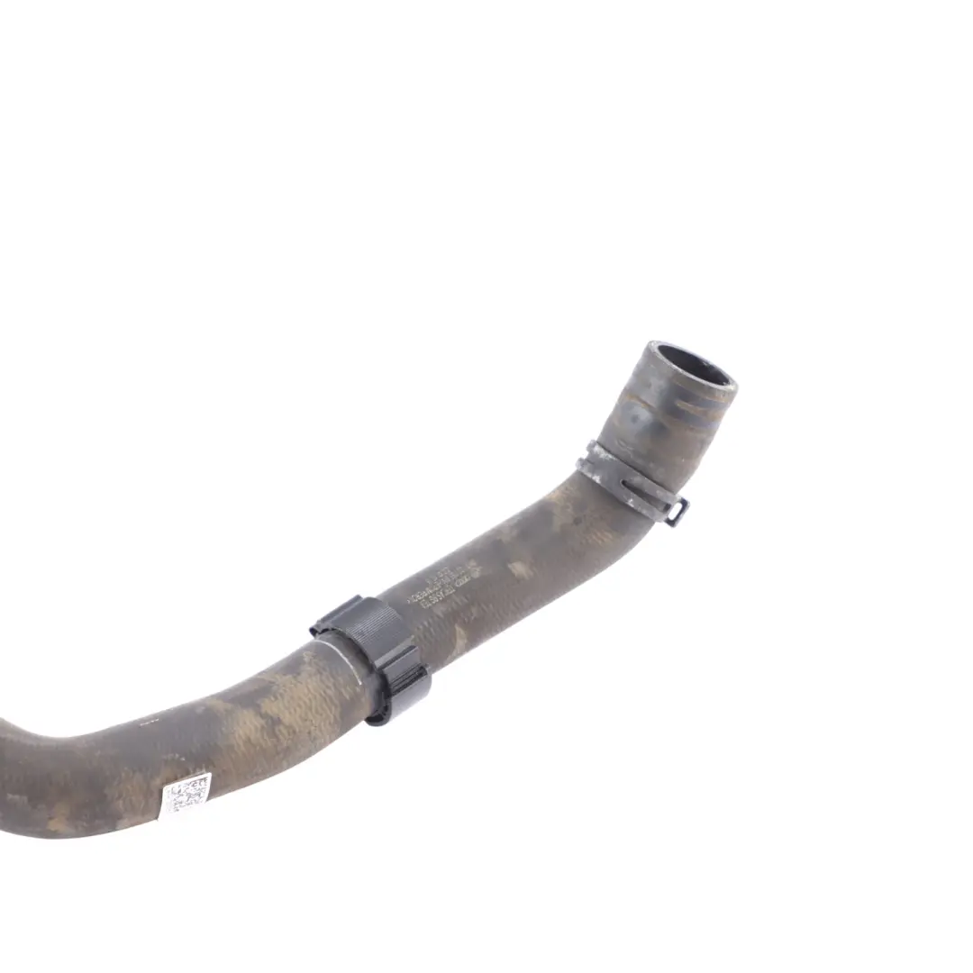 Coolant Pipe Radiator Hose Line Tube 2.0 Petrol to Audi A4 B9 A5 F5 with Part number 8W0122055BN Audi A4 B9 A5 F5 Coolant Pipe Radiator Hose Line Tube 2.0 Petrol - SKU 8W0122055BN-1 - Part number 8W0122055BN