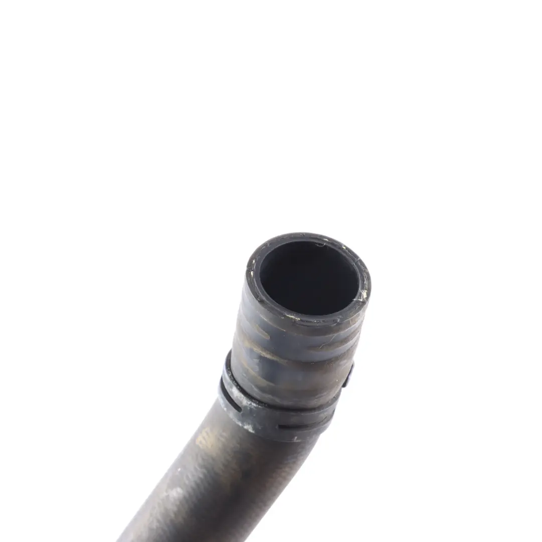 Audi A4 B9 A5 F5 Coolant Pipe Radiator Hose Line Tube 2.0 Petrol - SKU 8W0122055BN-1 - Part number 8W0122055BN