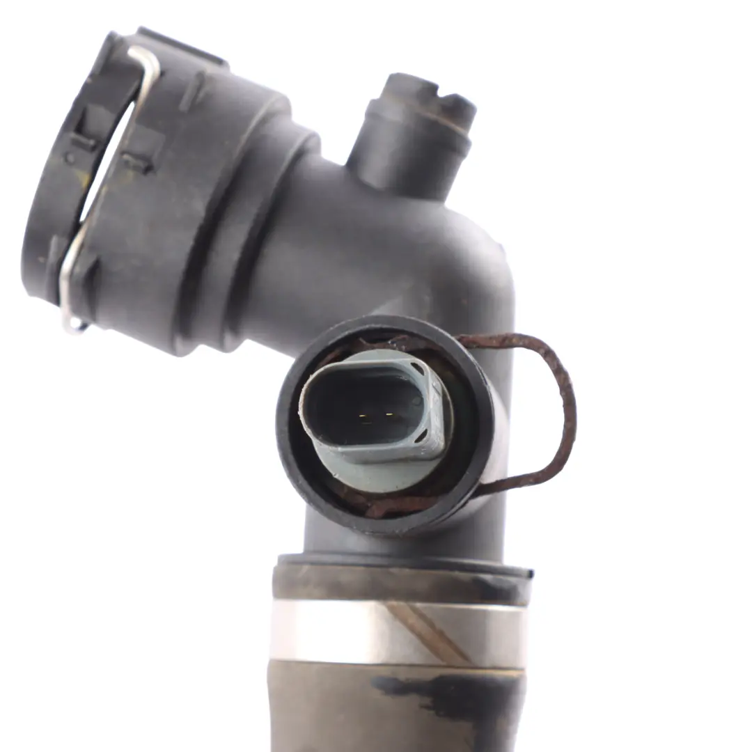 Coolant Pipe Radiator Hose Line Tube 2.0 Petrol to Audi A4 B9 A5 F5 with Part number 8W0122055BN Audi A4 B9 A5 F5 Coolant Pipe Radiator Hose Line Tube 2.0 Petrol - SKU 8W0122055BN-1 - Part number 8W0122055BN